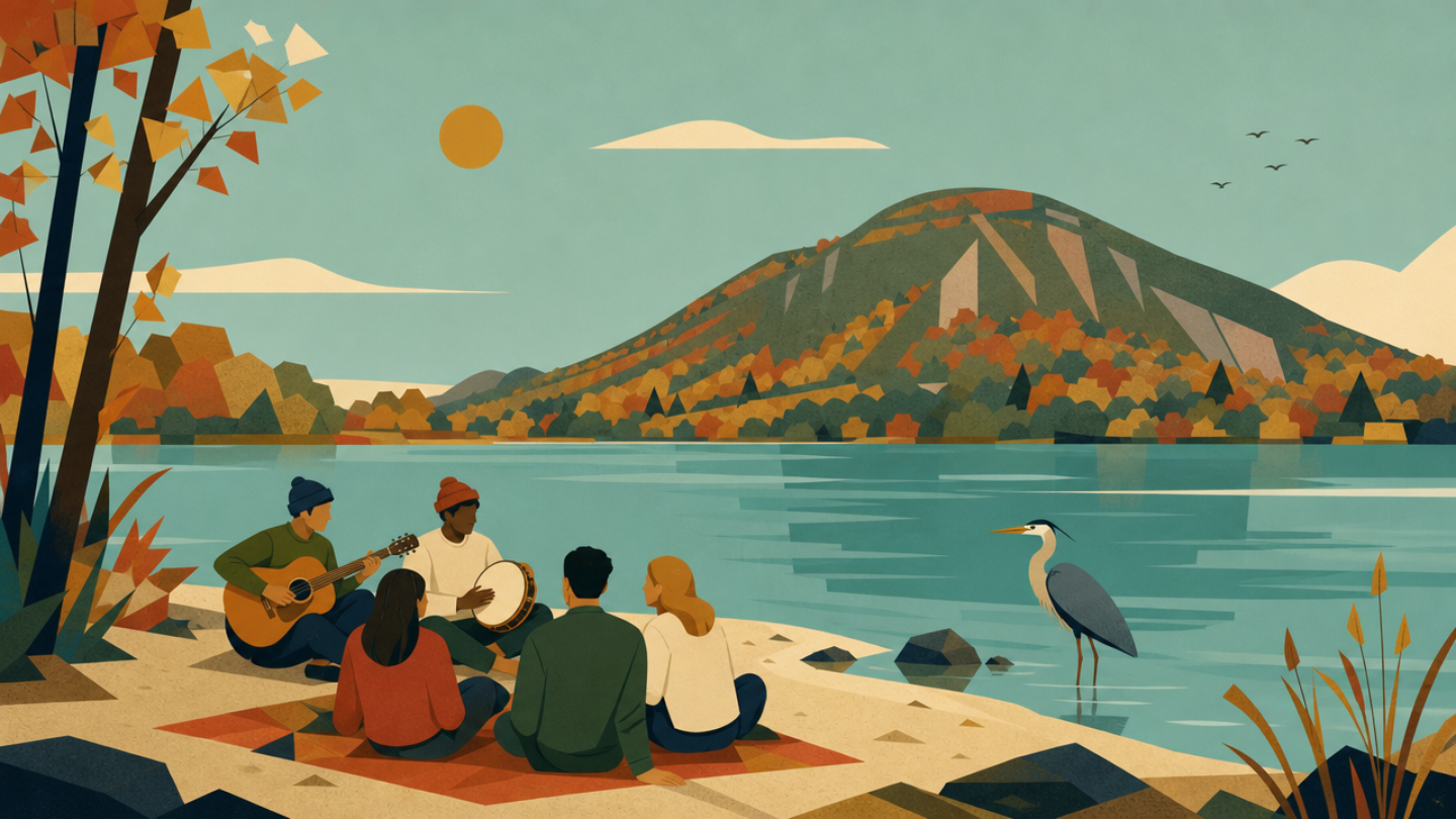 What To Do in Cold Spring Columbus Day Weekend: October 9–12 hero image