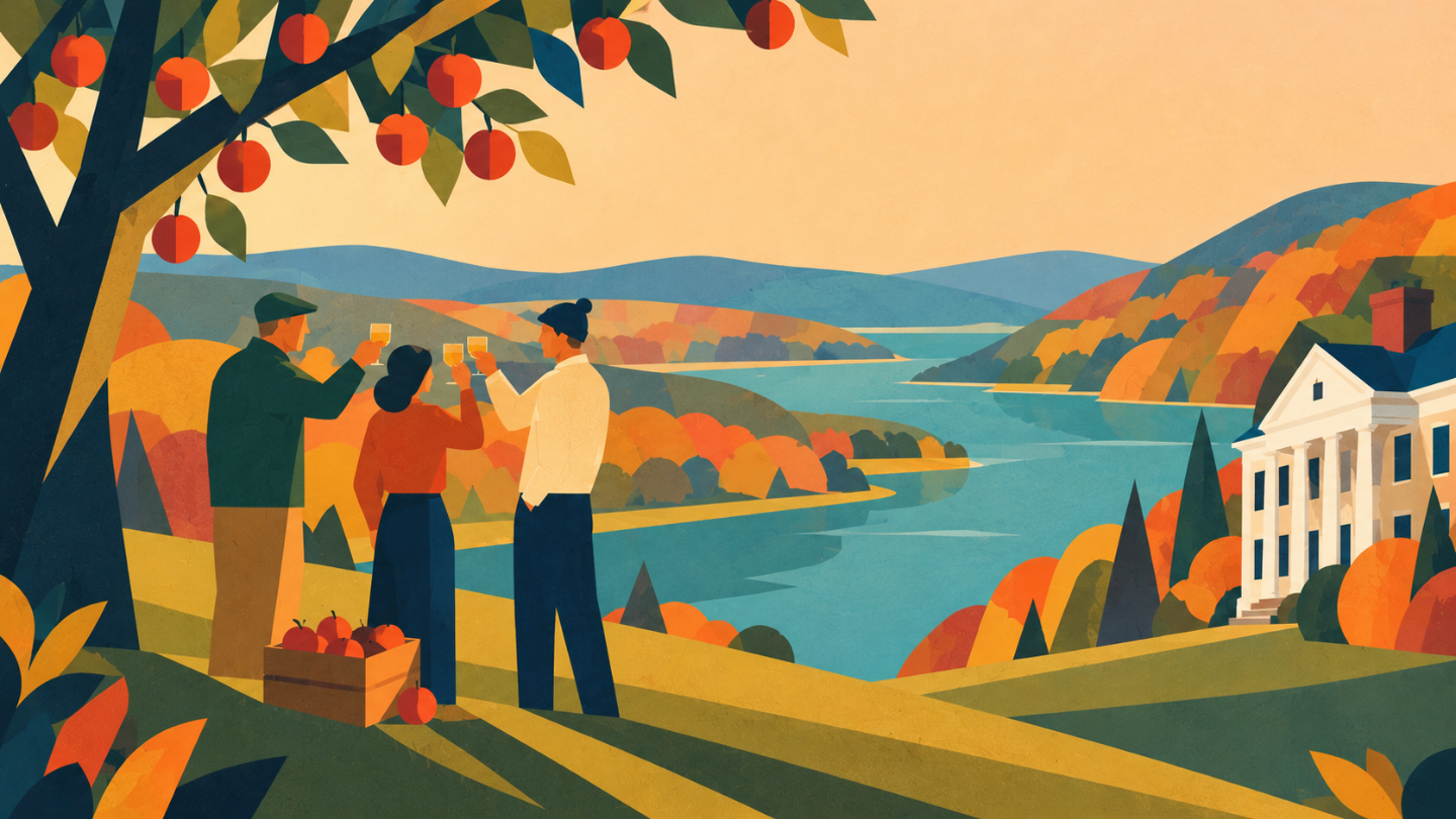 What To Do in Cold Spring This Weekend: October 16–18 hero image
