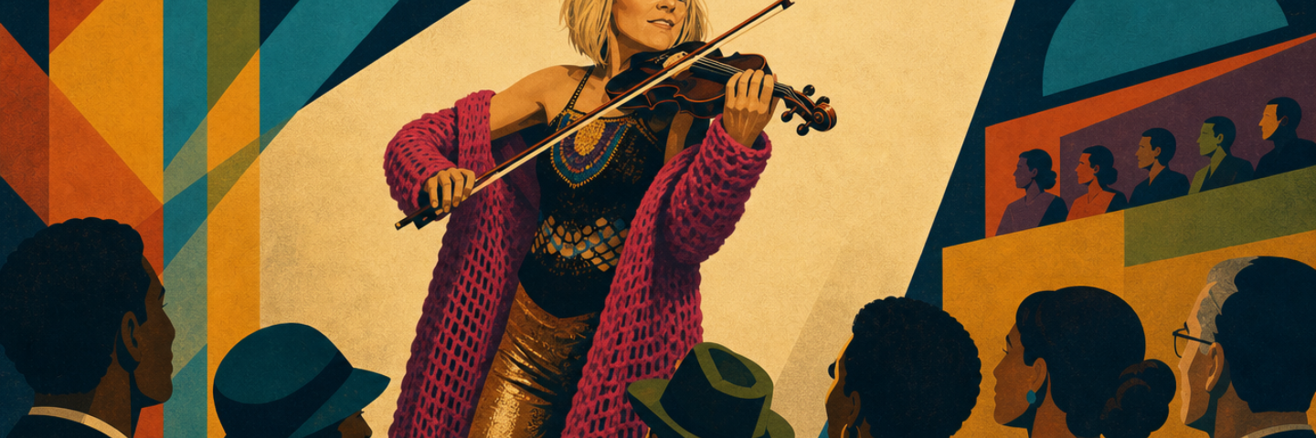 Daisy Jopling hero image