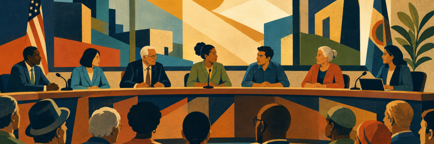 Haldane School Board hero image