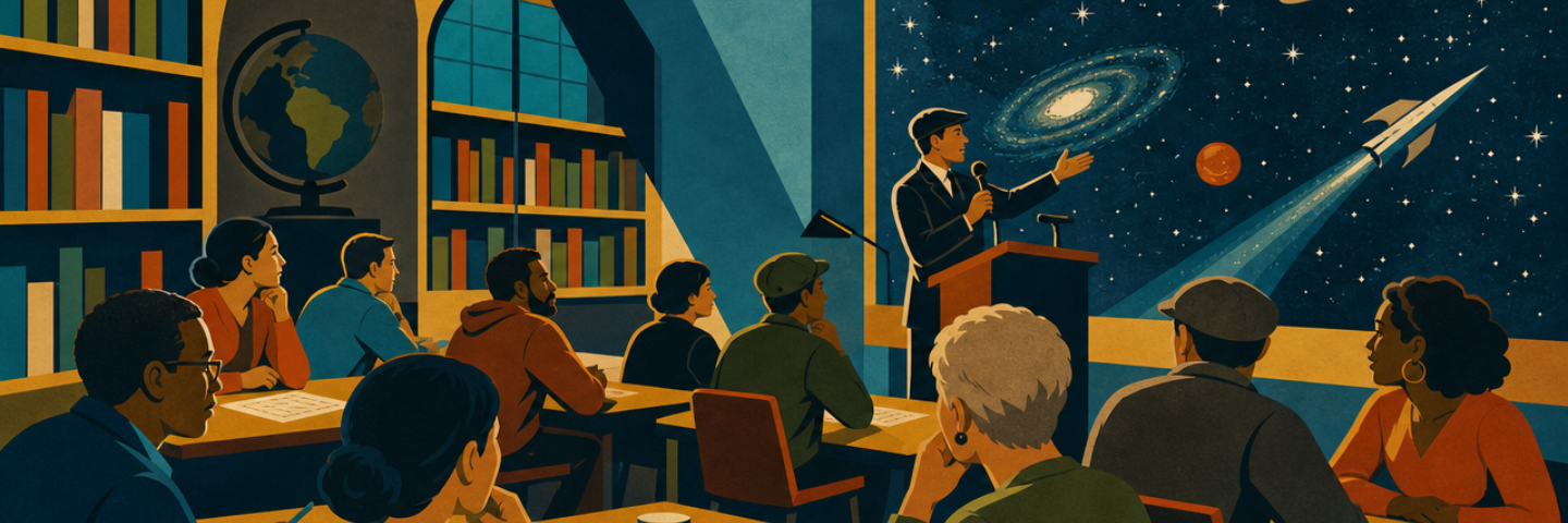 Star Trek Trivia hero image