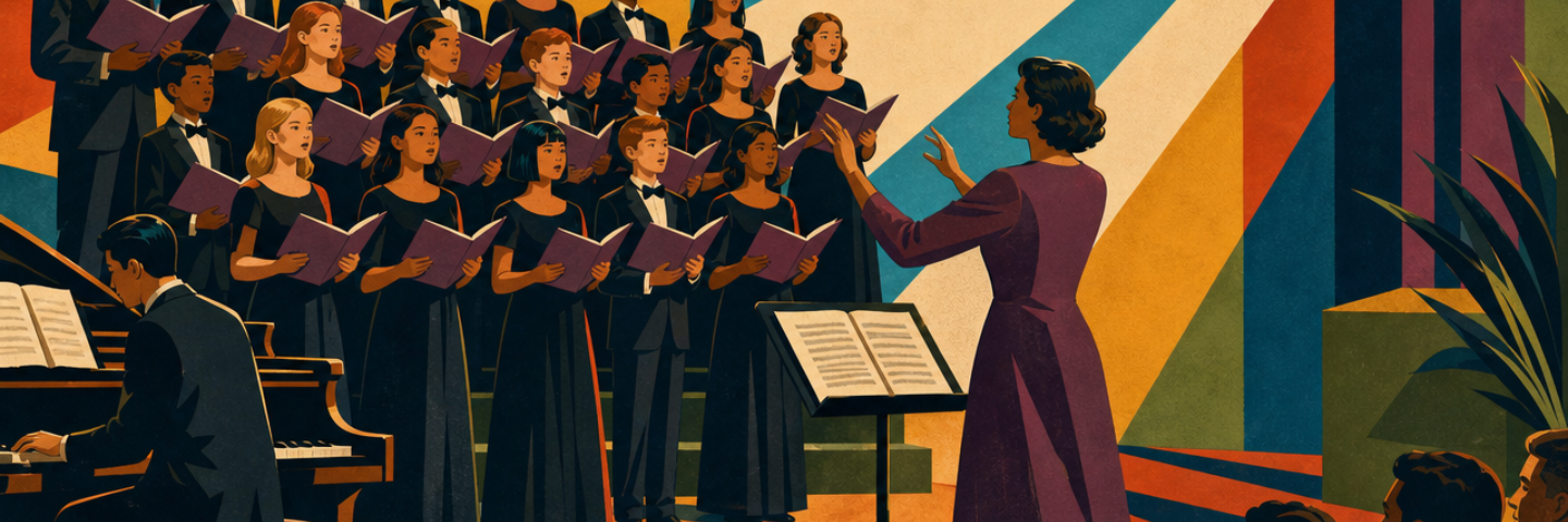 ES/MS Chorus Concert grades 4-8 hero image