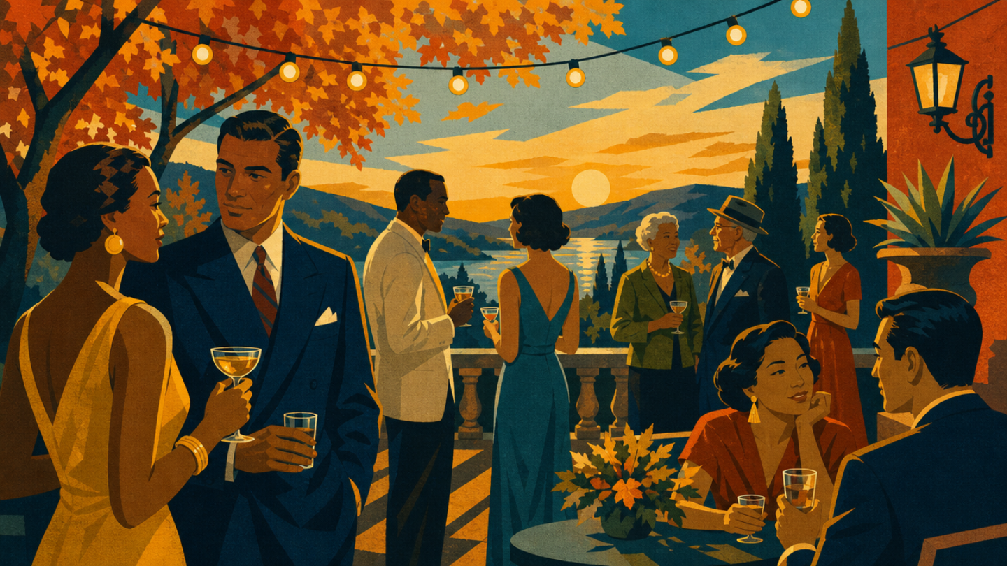 Cider Night at Boscobel hero image