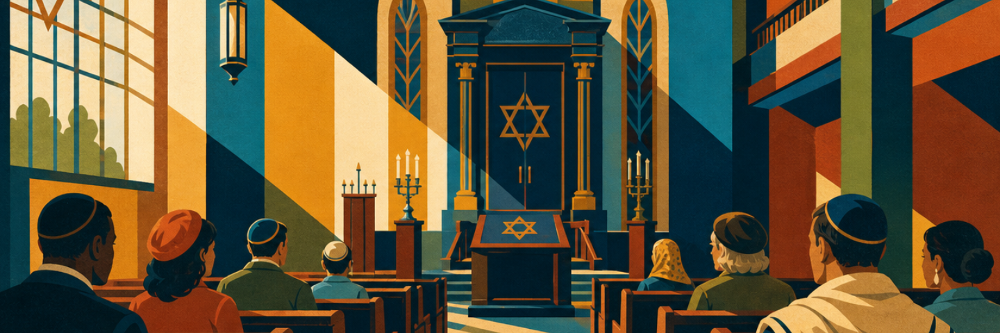 SCHOOL CLOSED - Yom Kippur hero image