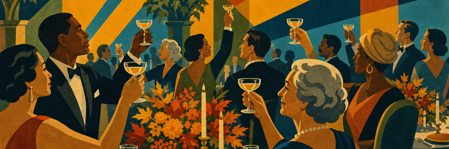 Fall Gala hero image