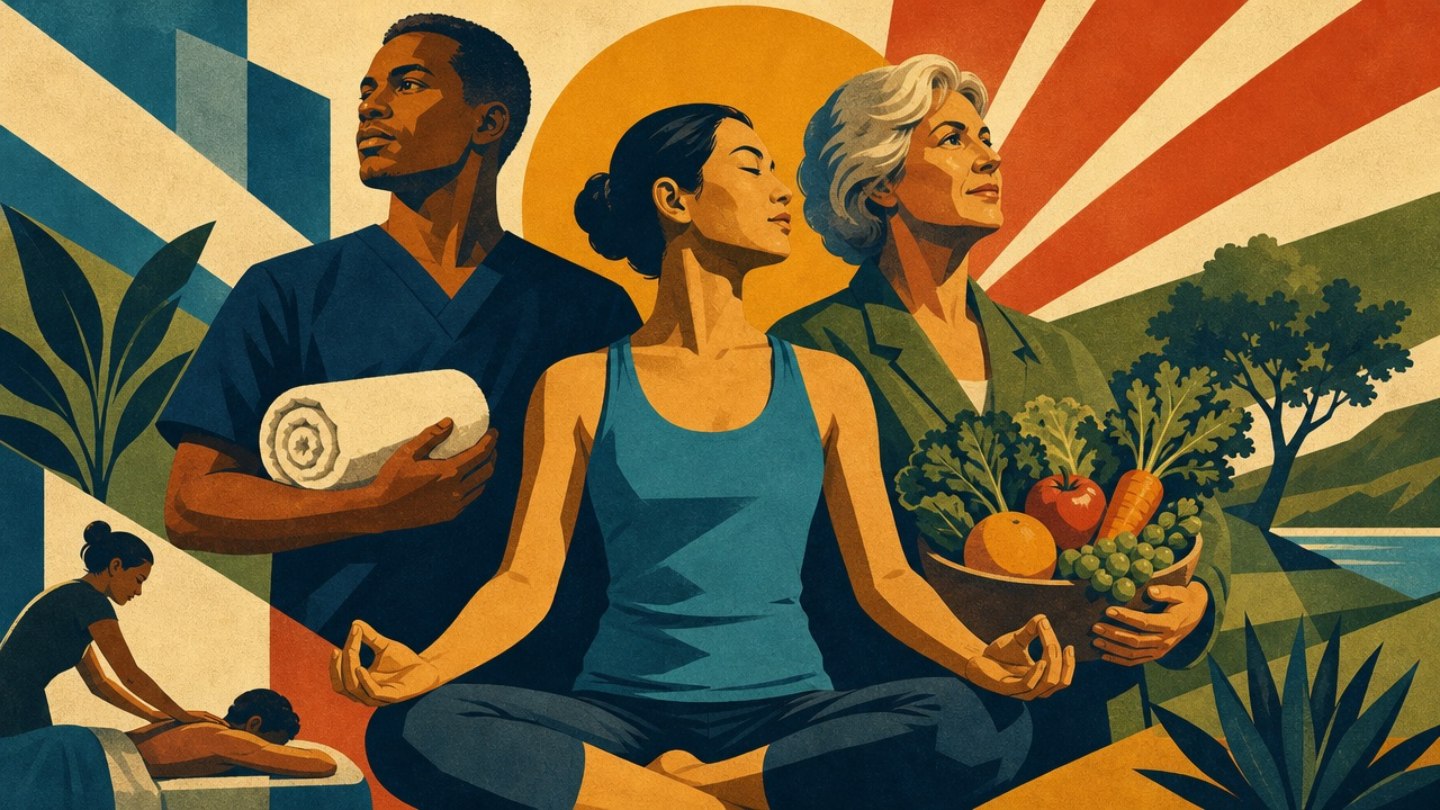 Christine Bokhour, LAc Acupuncture and Bodywork hero image