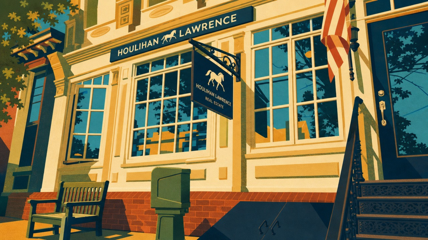 Houlihan Lawrence - Cold Spring Real Estate Agency hero image