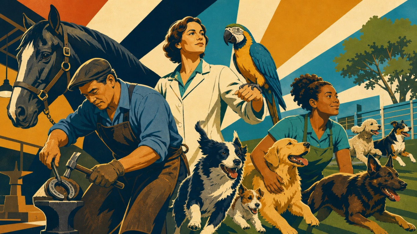 Putnam County Department of Health - Free Rabies Vaccines hero image