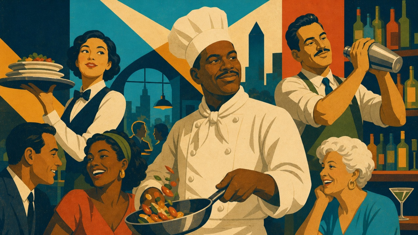 Claude's Italian Specialties hero image