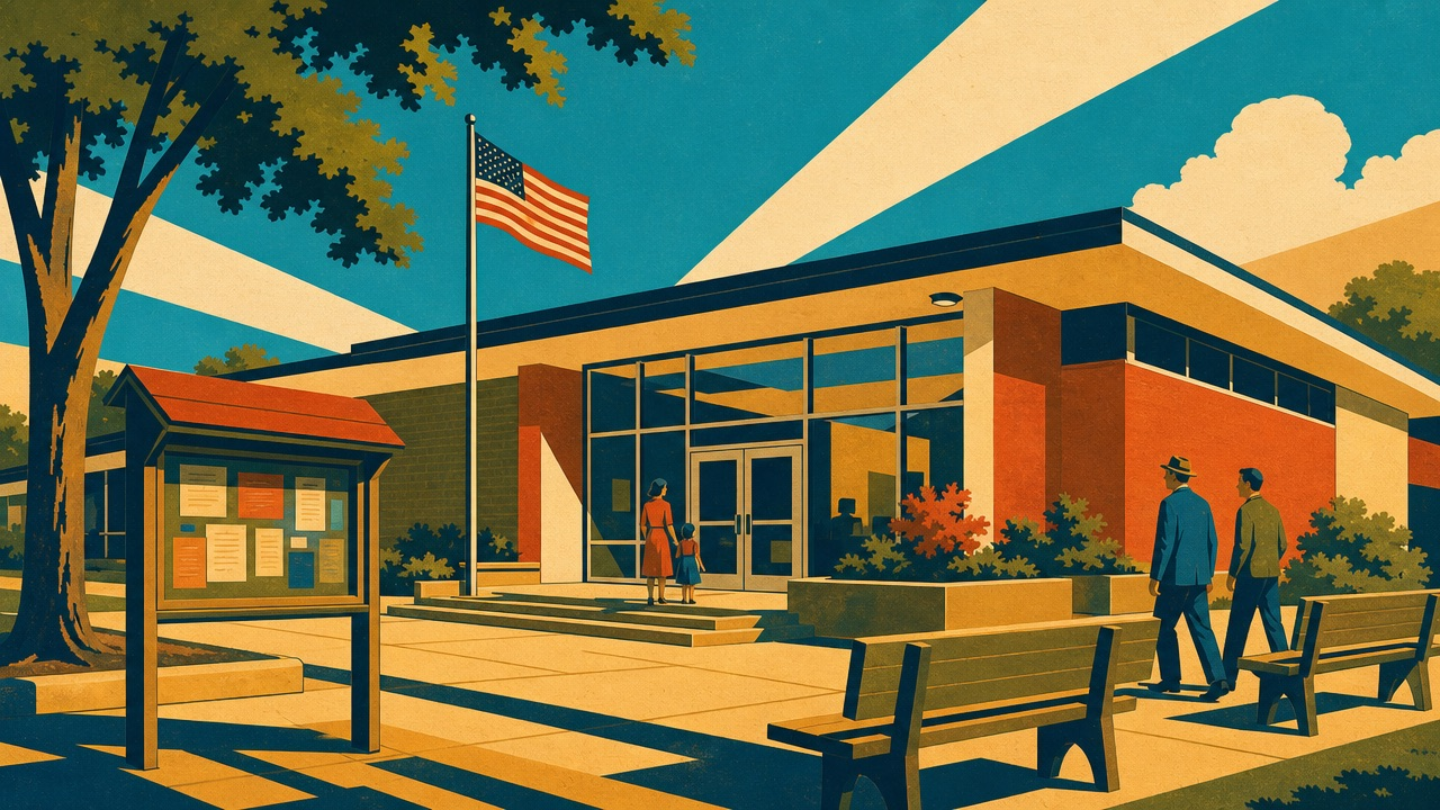 Philipstown Volunteer Ambulance Corps. hero image