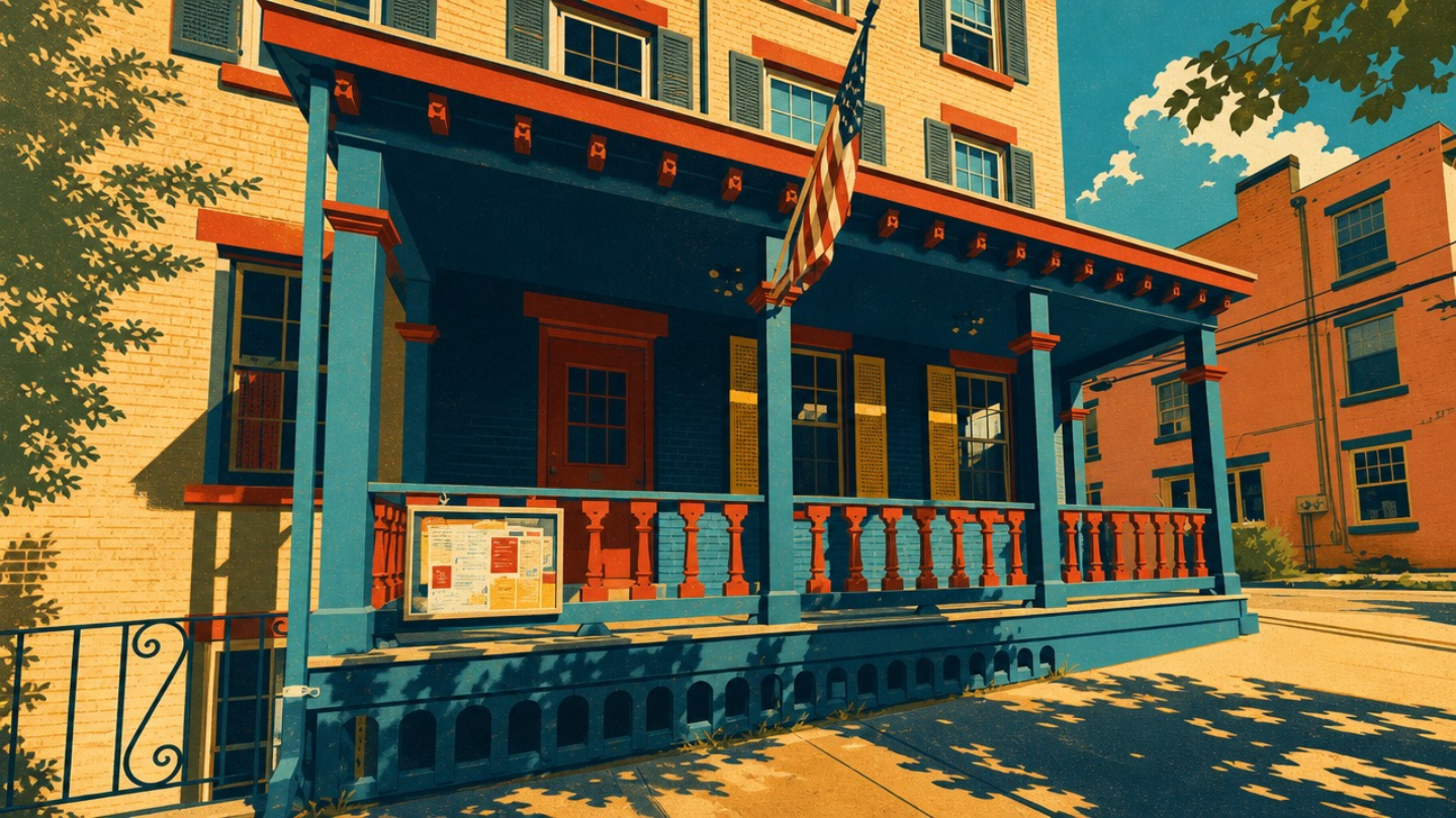 Le Bouchon hero image