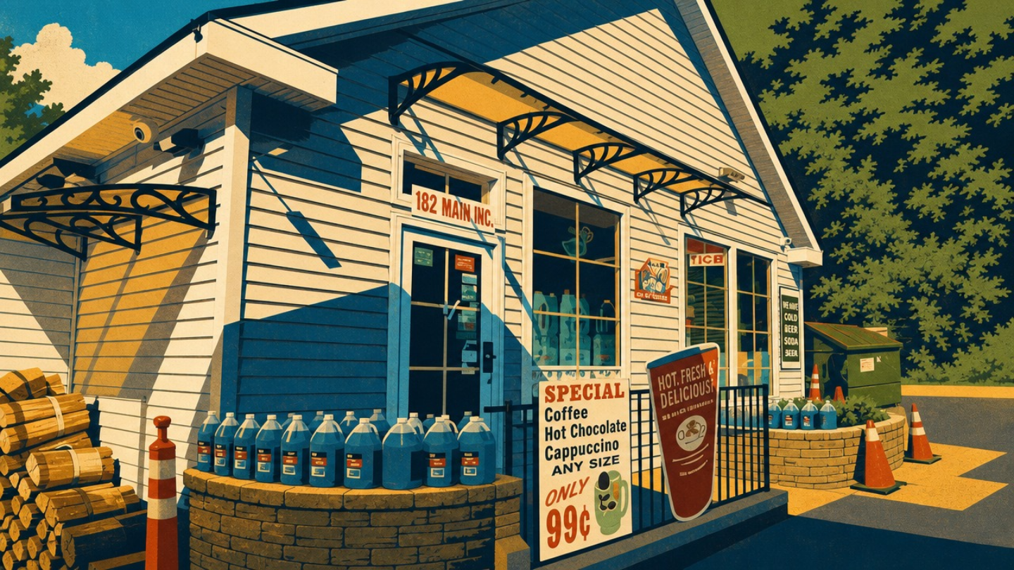 Sunoco hero image