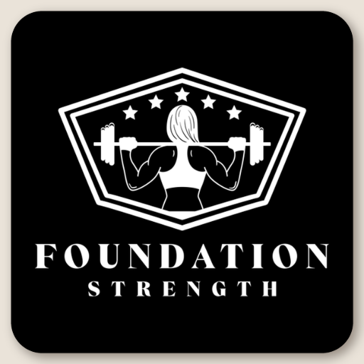 Foundation Strength thumbnail