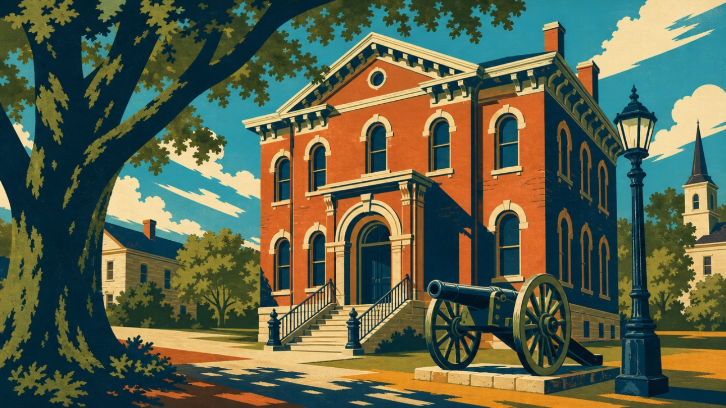 Starr Music Studio hero image