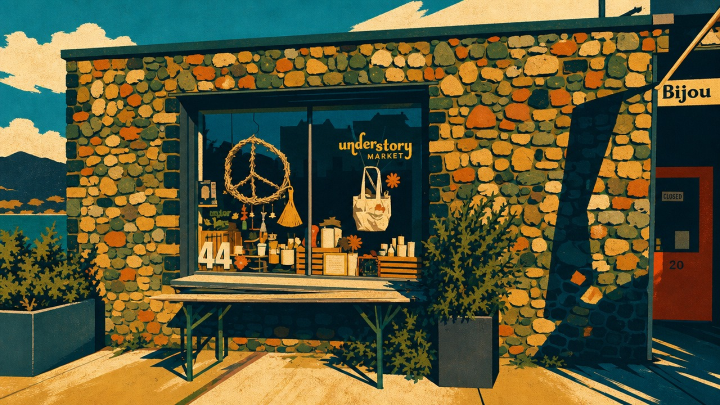 Understory Market hero image
