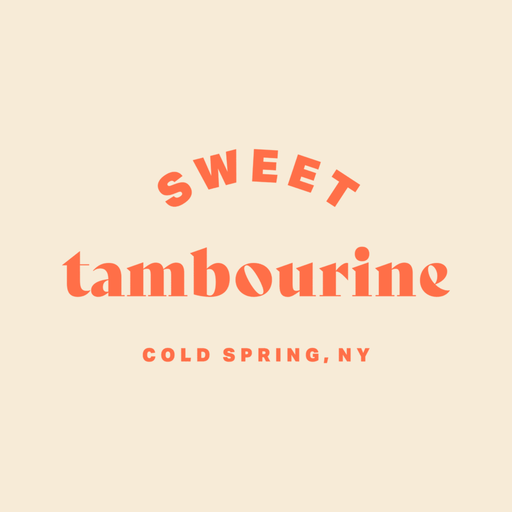 Sweet Tambourine thumbnail