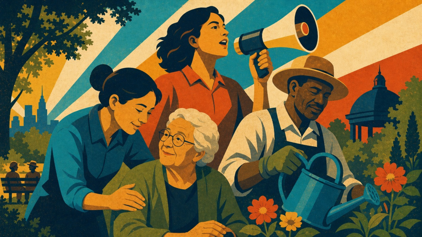 Hudson Highlands Land Trust hero image