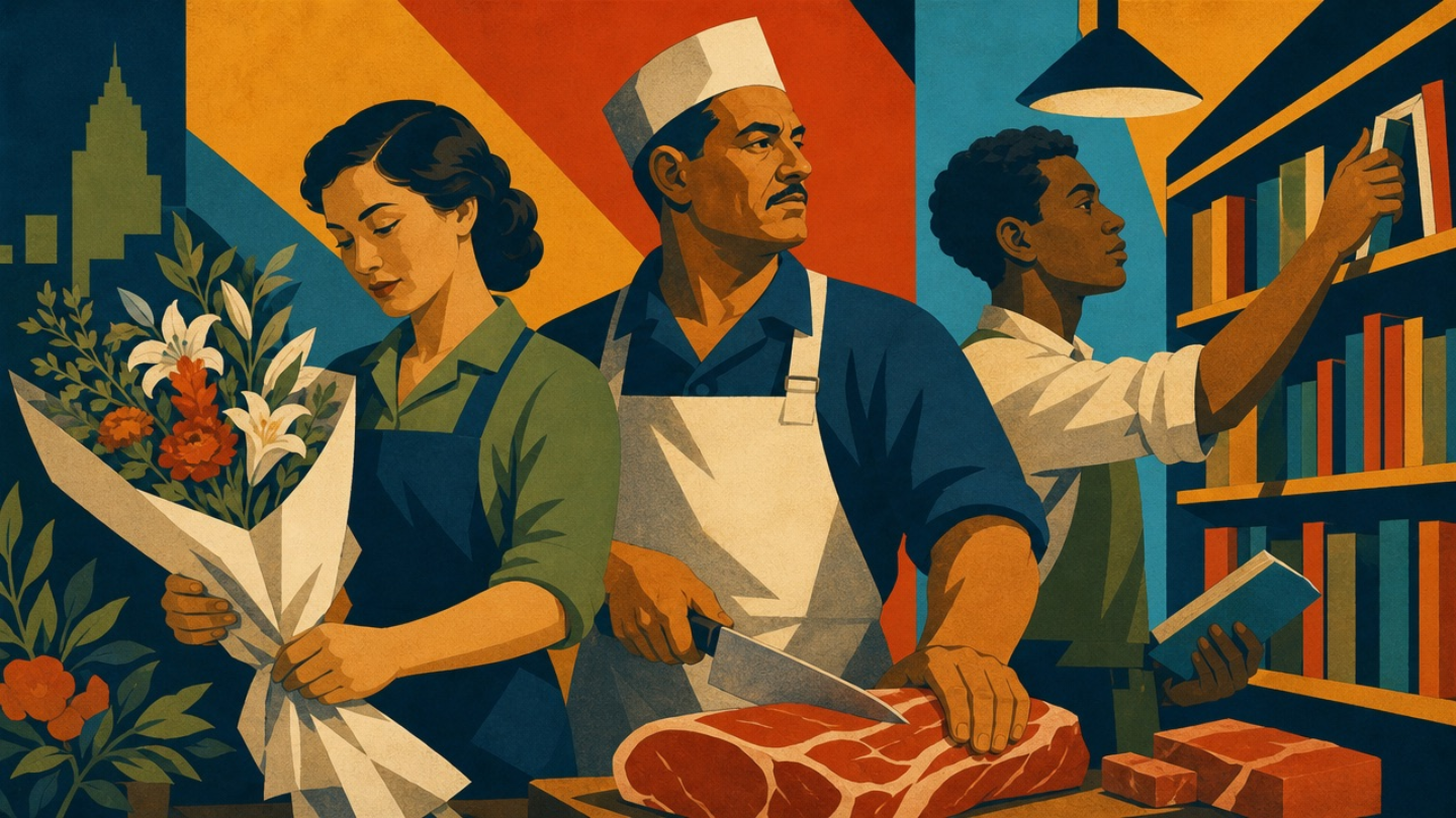 Foodtown of Cold Spring hero image