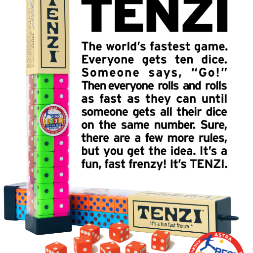 Tenzi image